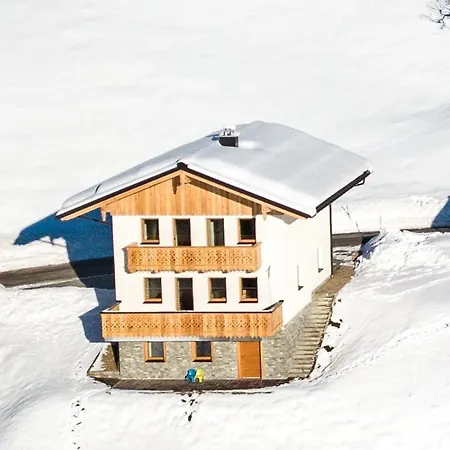 Tatil Evi Weitblick *