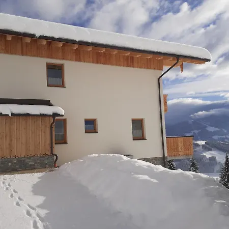 Weitblick Casa vacanze