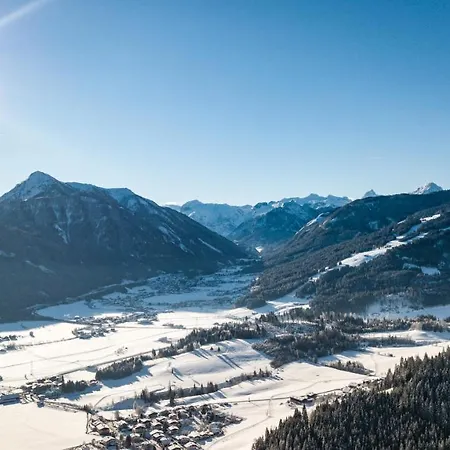 Weitblick Casa vacanze