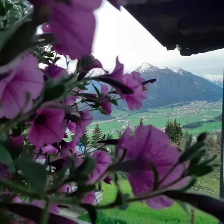 Casa vacanze Weitblick *