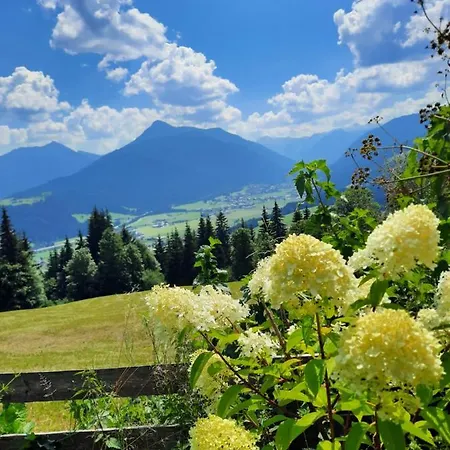 Casa vacanze Weitblick *