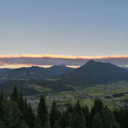 Weitblick * Flachau
