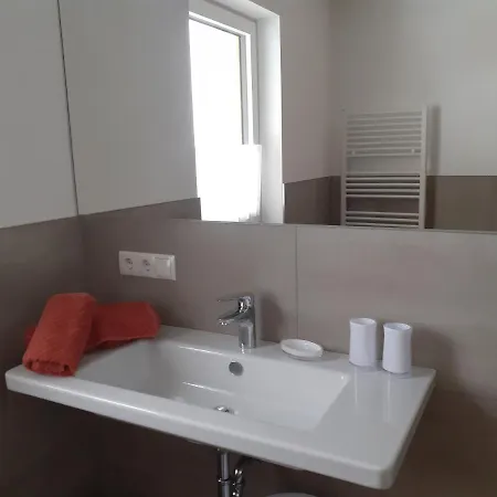 Weitblick Casa vacanze *