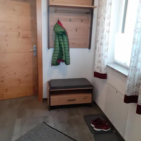 Weitblick Casa vacanze Flachau