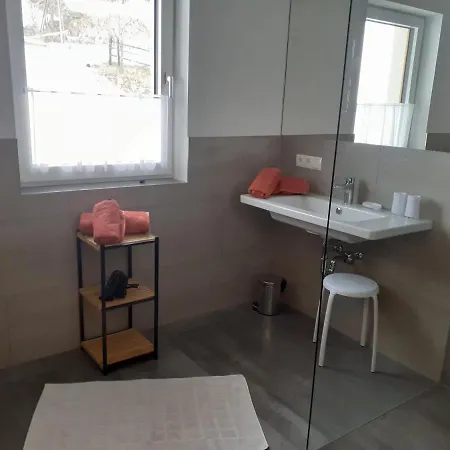 Weitblick Casa vacanze