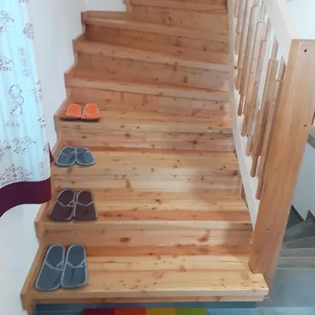 Weitblick Casa vacanze *