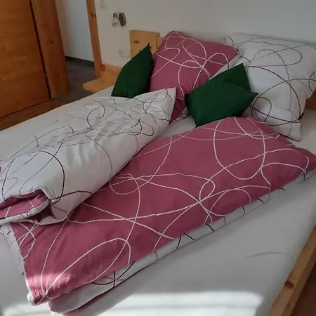 Casa vacanze Weitblick *