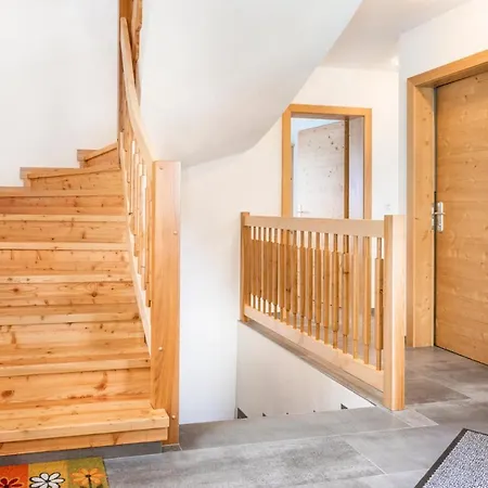 Casa vacanze Weitblick *