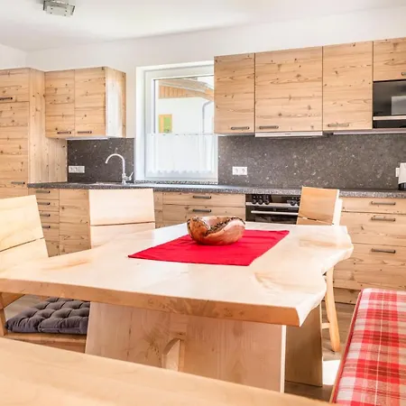 Casa vacanze Weitblick *