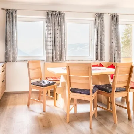 Weitblick Casa vacanze Flachau