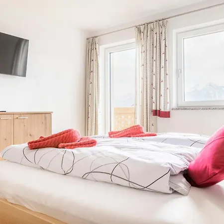 Weitblick Casa vacanze