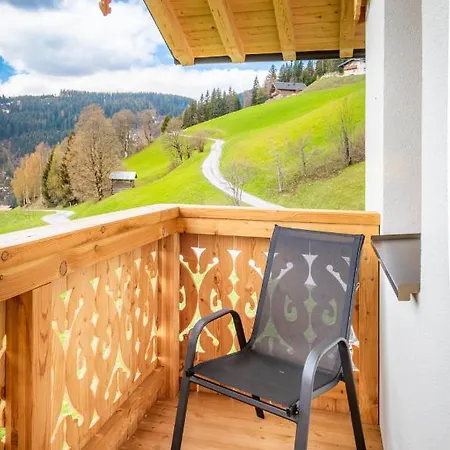 Weitblick Casa vacanze *