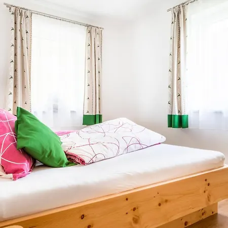 Weitblick Casa vacanze