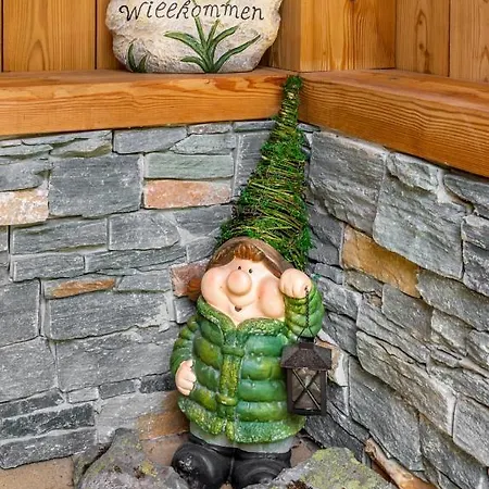 Casa vacanze Weitblick *