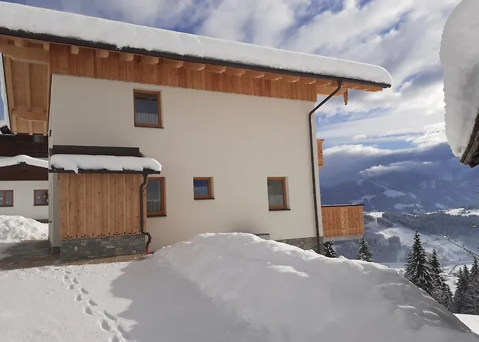 Weitblick بيت للعطل