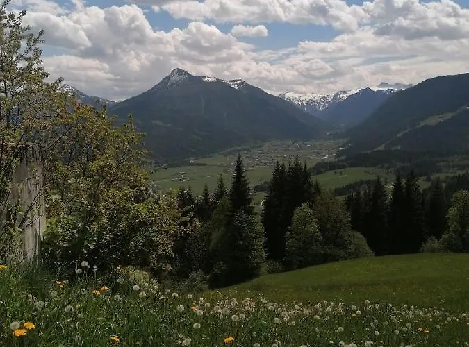 Weitblick * فلاخاو