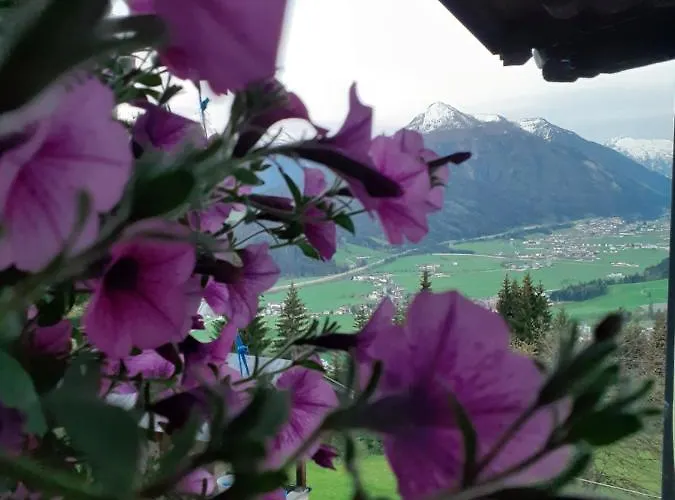 بيت للعطل Weitblick *