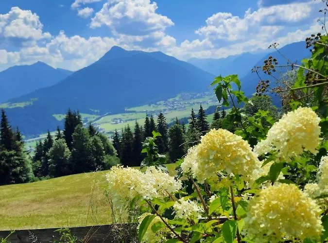 Tatil Evi Weitblick *