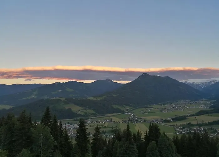 Weitblick * فلاخاو
