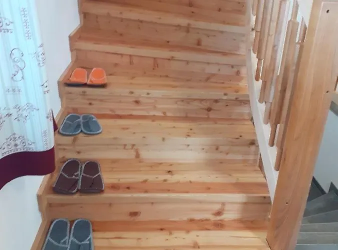 Weitblick بيت للعطل *