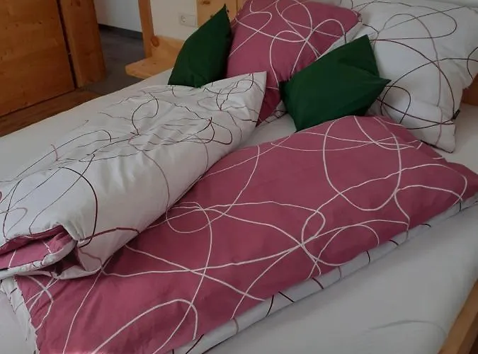 بيت للعطل Weitblick *