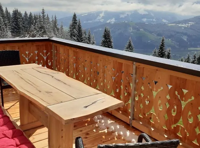 Weitblick فلاخاو