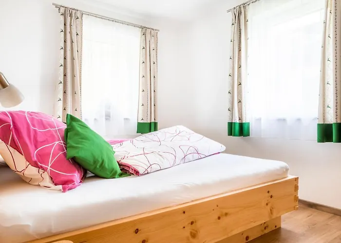 Weitblick بيت للعطل