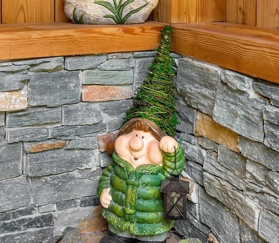 Holiday home Weitblick *